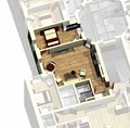 Apartment 2E / 3D View