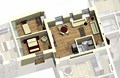 Apartment 30 / 3D View