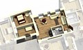 Apartment 38 / 3D View