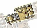 Apartment 43 / 3D View