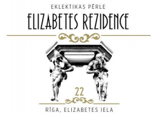 Elizabetes Rezidence - Elizabetes22.lv